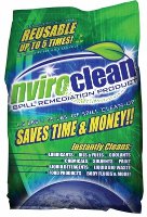 nviroclean 20lb bag